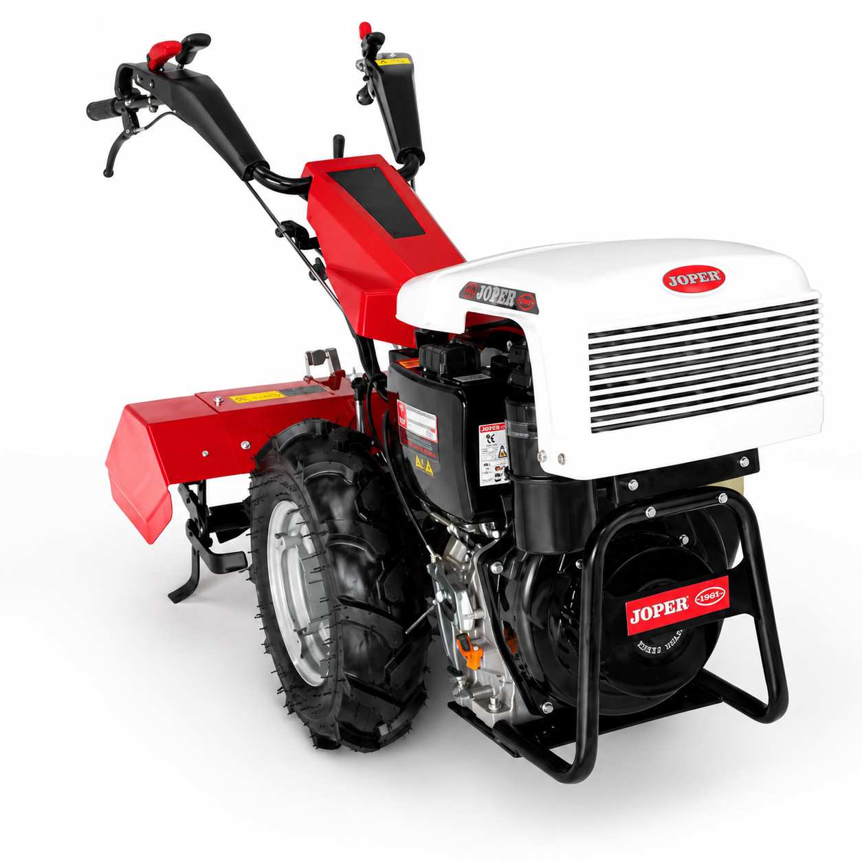 Frenos y grupo de cambio en fundición de aluminio