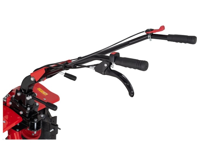 Manillar orientable