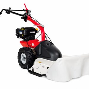 Motocultor Roteco Champion Combi gasolina motor Loncin 7,0HP