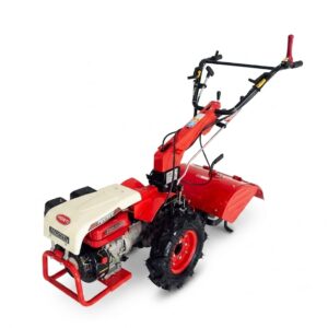 Motocultor Roteco Hardy 2+2 diesel motor Roteco 8,0HP