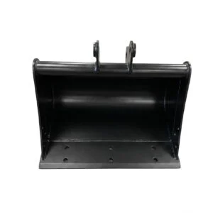 Cazo de limpieza para excavadora Roteco Bigant de 700 mm