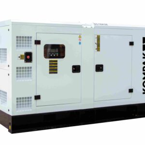 grupo electrógeno insonorizado KP-DG110KSE_01