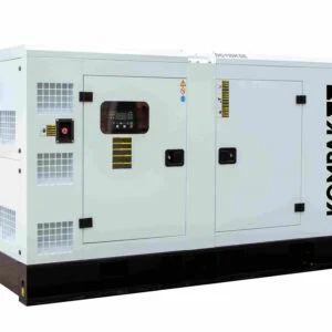 grupo electrógeno insonorizado KP-DG110KSE_01