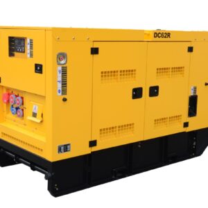 grupo electrogeno dc62 r moltor cummins