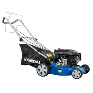Cortacésped autopropulsado Hyundai HYM42SP 41 cm