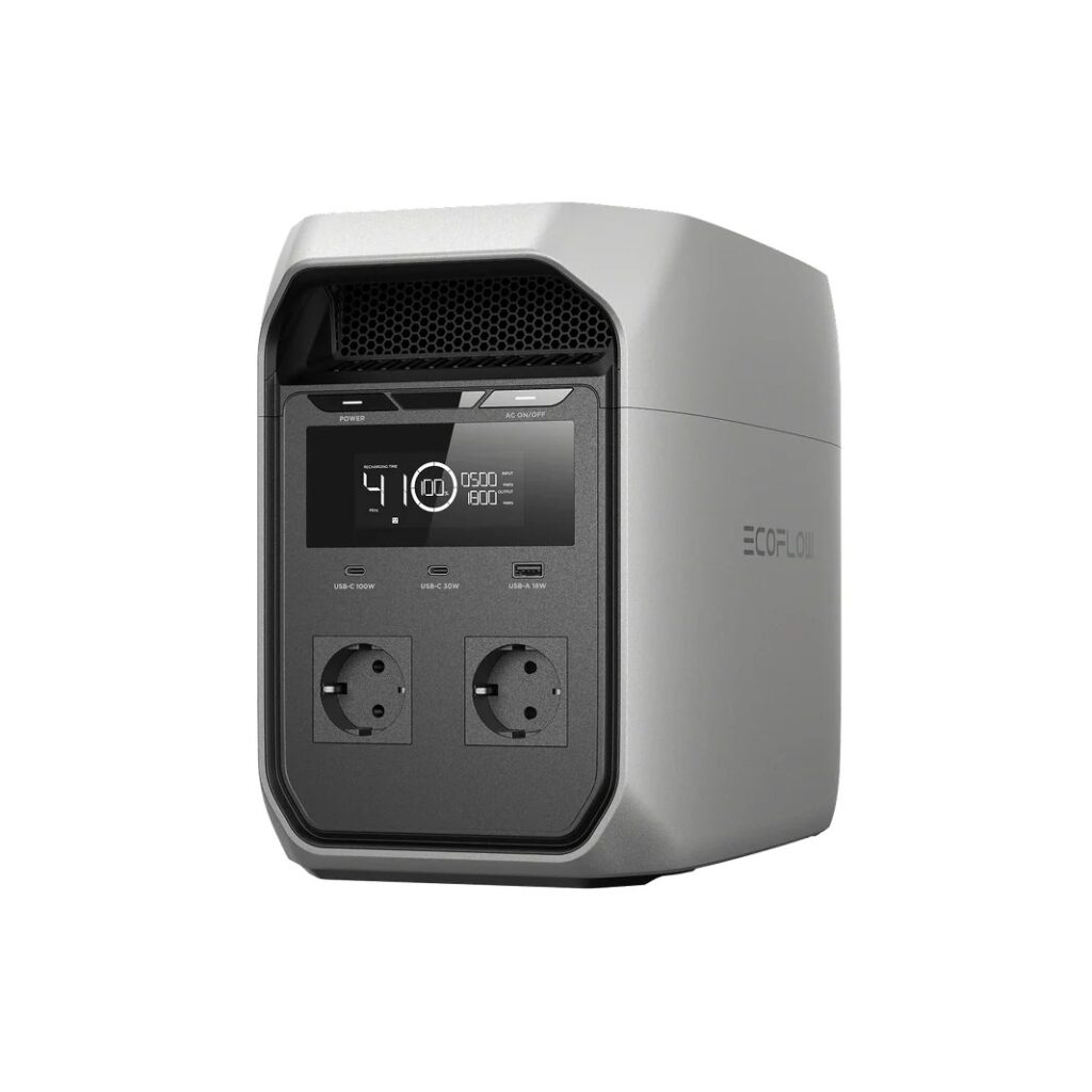 EcoFlow DELTA 3 Classic