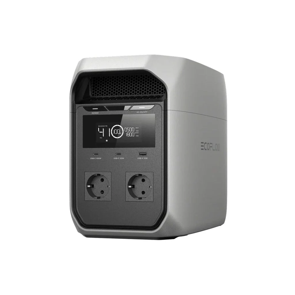 EcoFlow DELTA 3 Classic