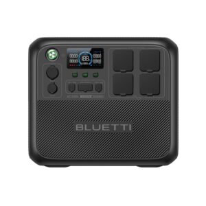 Estación de energía portátil | 2.200W 2.048Wh BLUETTI AC200L