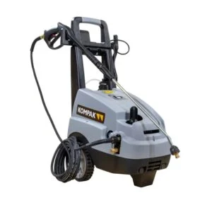 Hidrolimpiadora eléctrica Kompak KP-WE15-66 150 bares 3000 W