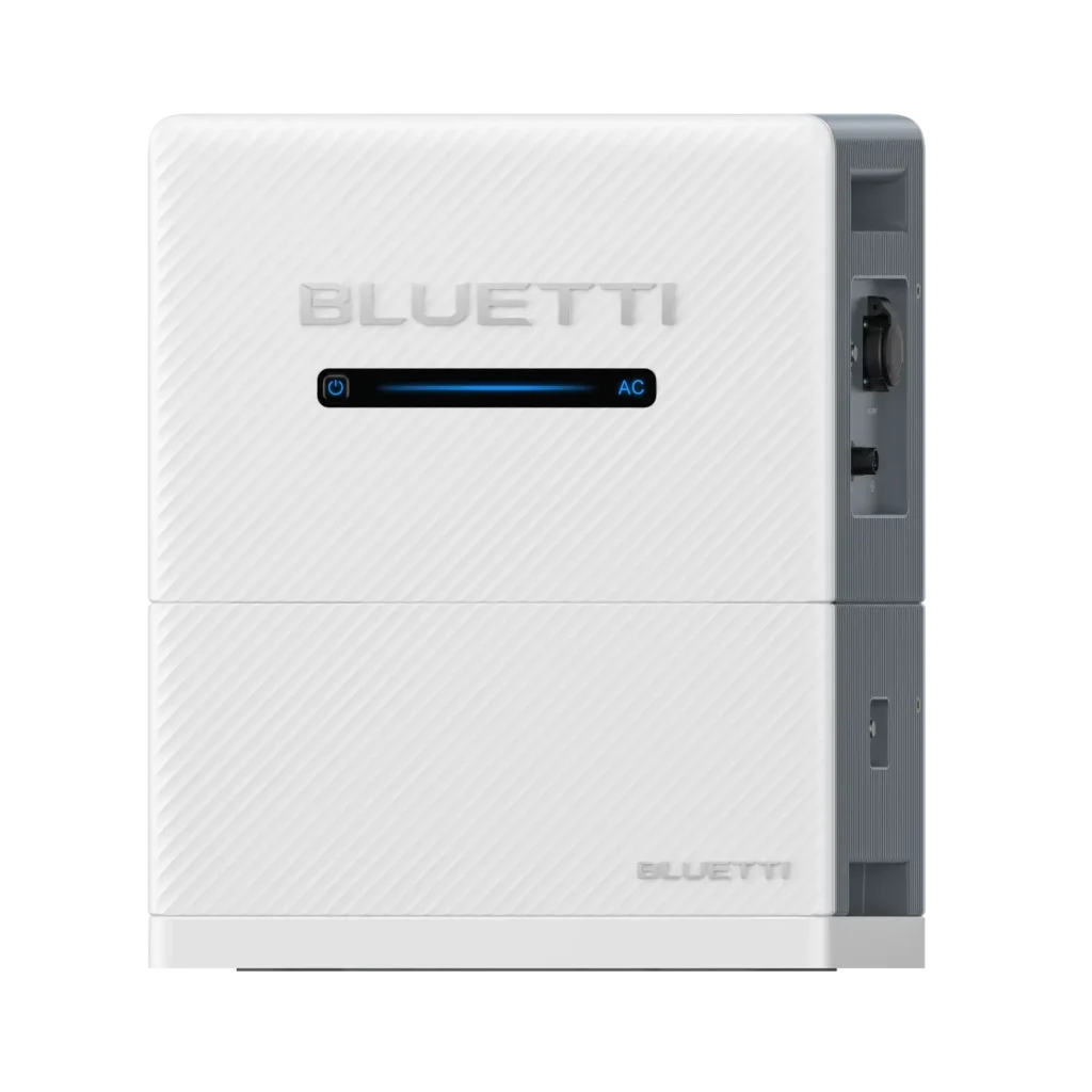 Bluetti Balco 260 + BC260 | 5.120 Wh