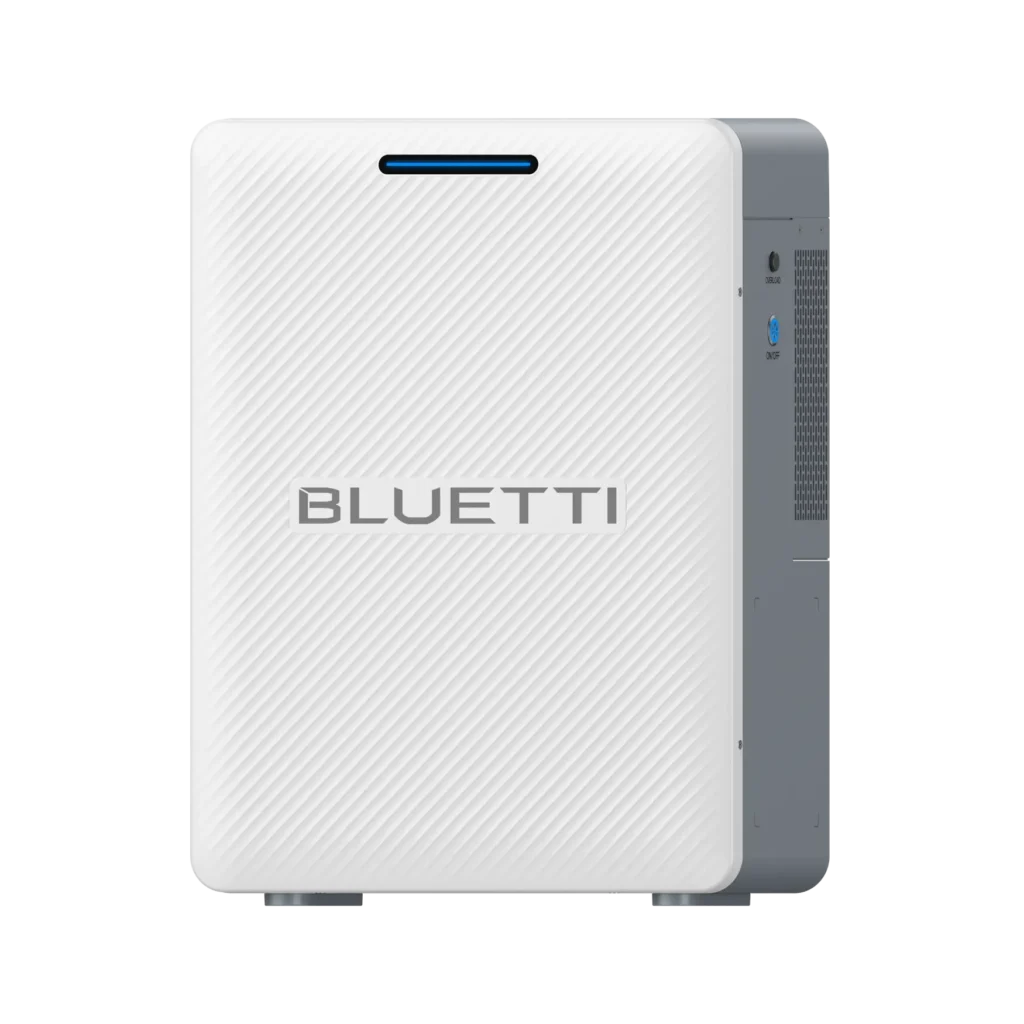 Bluetti Balco 500 batería de almacenamiento fotovoltaico | 5.024 Wh