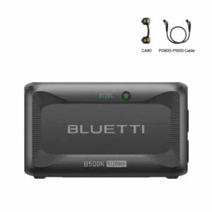 Batería b500k