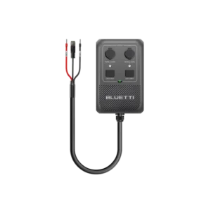 Bluetti DC Hub para Charger 2