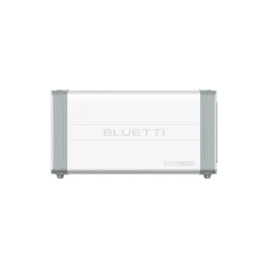 Bluetti B500 batería de expansión | 4.960 Wh