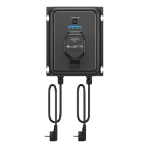 Bluetti Balco transfer Hub | 800 W salida a red