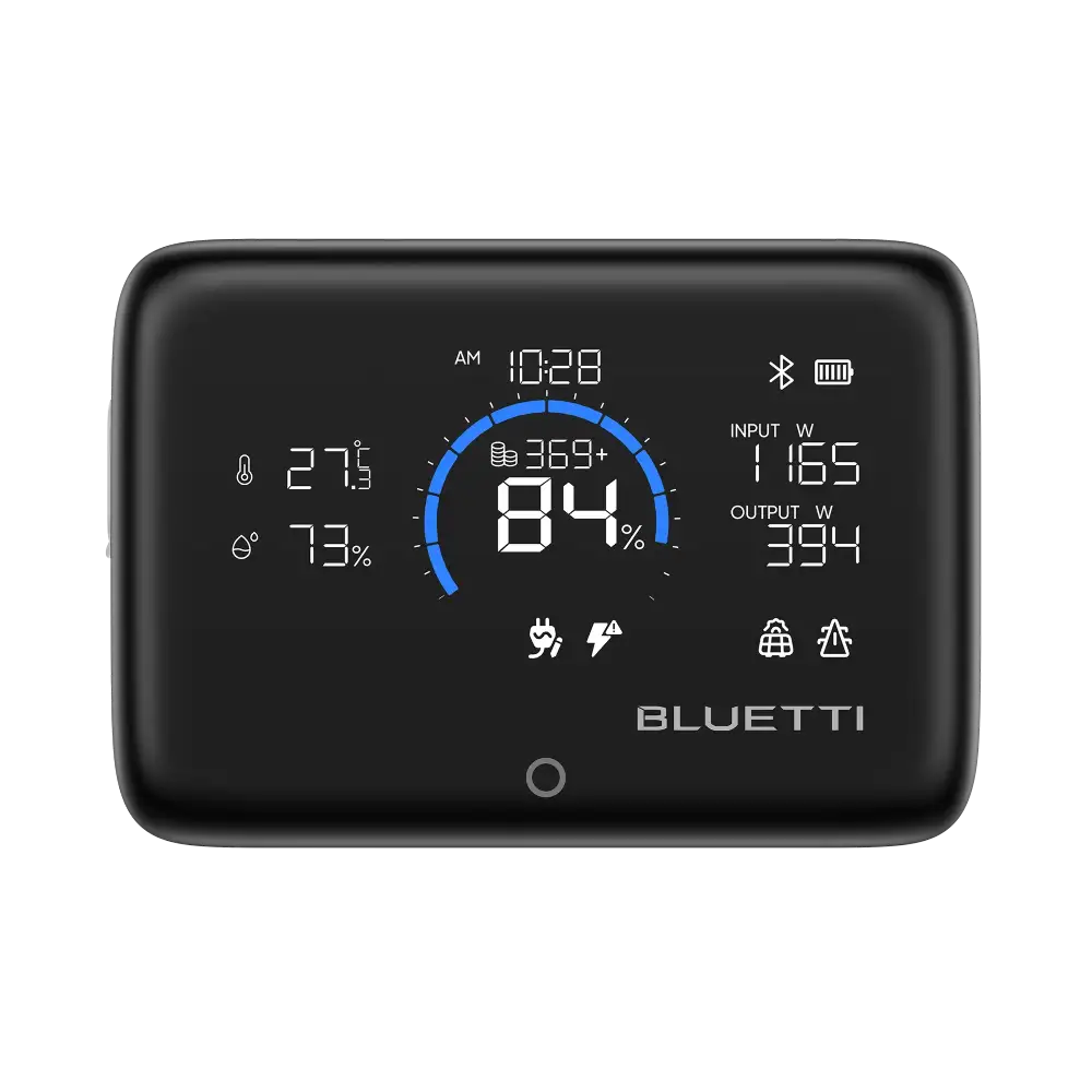 Pantalla magnética Bluetti Display 1