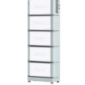 Bluetti EP760 + 4 x B500 | 19.840 Wh