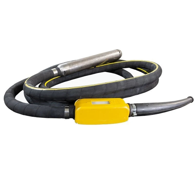 Manguera de transmisión de alta frecuencia Ø 38 mm x 404 mm