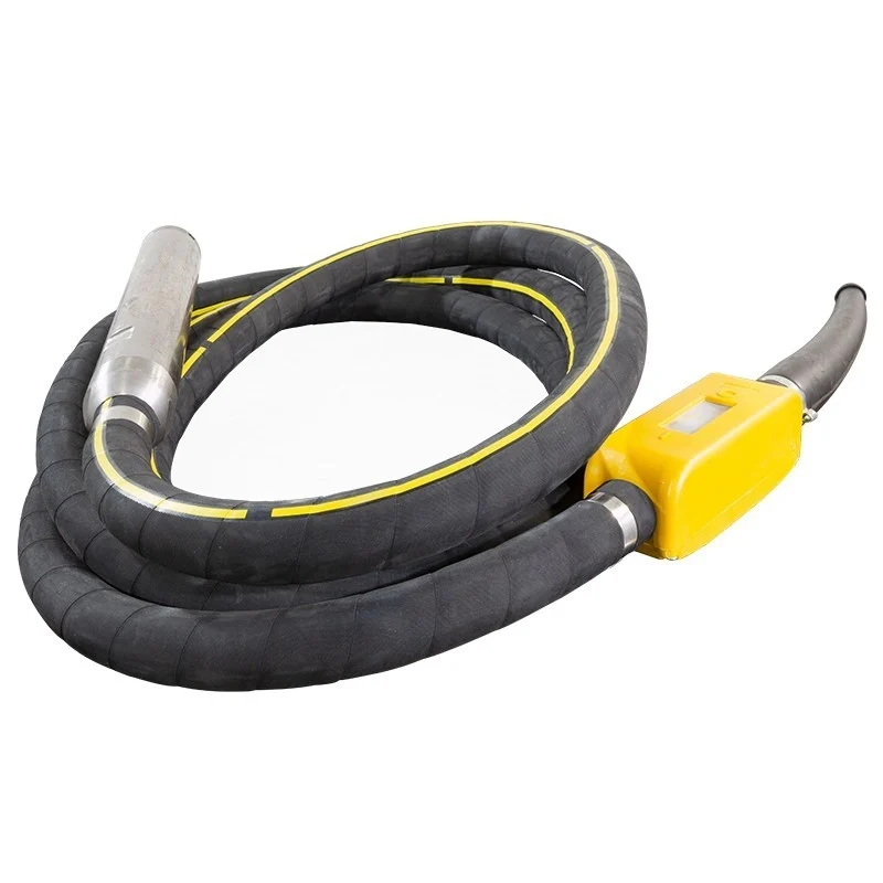 Manguera de transmisión de alta frecuencia Ø 59 mm × 420 mm