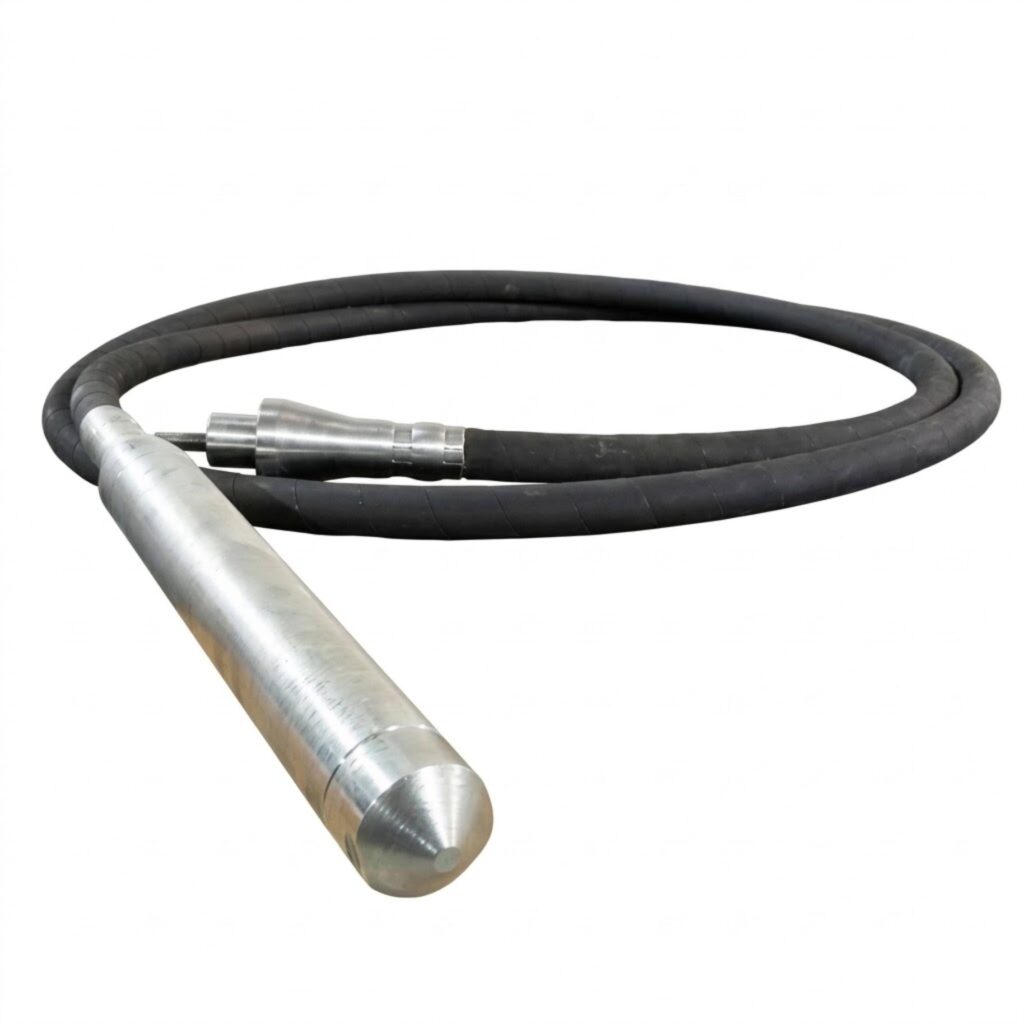 Manguera de transmisión mecánica Ø 40 mm 4 m