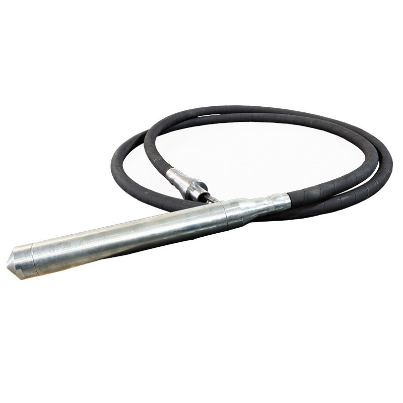 Manguera de transmisión mecánica Ø 40 mm 5 m