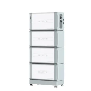 Bluetti EP760 + 4 x B500 | 19.840 Wh