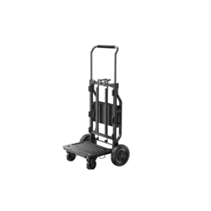 Carrito plegable 2