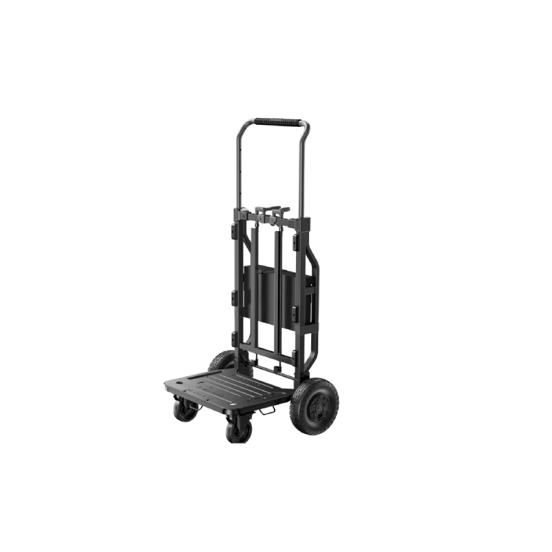 Carrito plegable 2