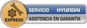 logo asistencia tecnica Hyundai