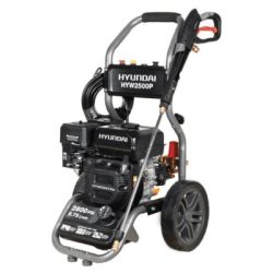 Hidrolimpiadoras Hyundai HYW2500P Agua fría