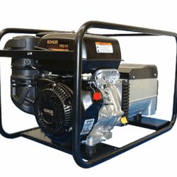 Generador electrico Carod CMK-7 Motor Kohler