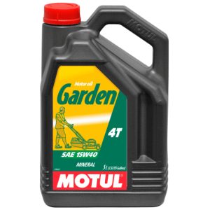 ACEITE MOTUL 15W40 (5litros)