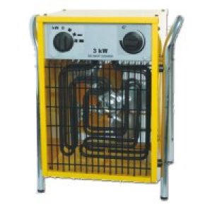 Calefactor de gasoil 2.580 KCAL / h