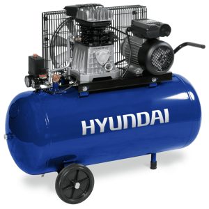 Compresor de 3hp 50 Lts