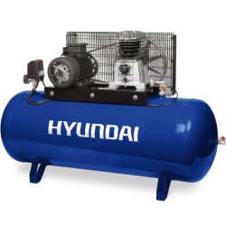 Compresor trifáisco 300Lts 5,5hp