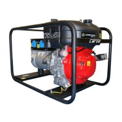 Generador diésel Kohler 6.000 W monofásico arranque eléctrico