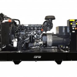 Generador electrico Carod CTM-140 L Trifasico
