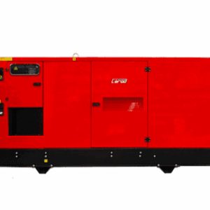 Generador electrico Carod CTM-188 LI Trifasico Insonorizado