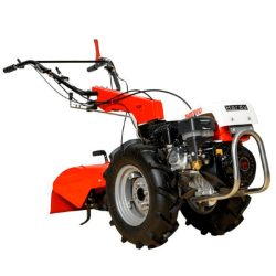 Motocultor Roteco Hardy 2+2 de 5,5-6,5-7 HP