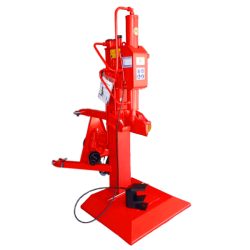 Astilladora de leña para tractor Roteco VT2060
