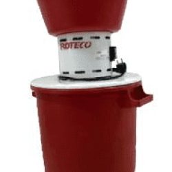 Molino Roteco delta 2 000 W
