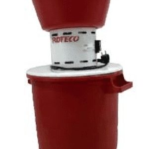 Molino Roteco delta 2 000 W