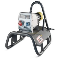 Toma de fuerza tractor 16 KVA 3 000 rpm