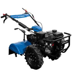 Motocultor Hyundai HYTC730