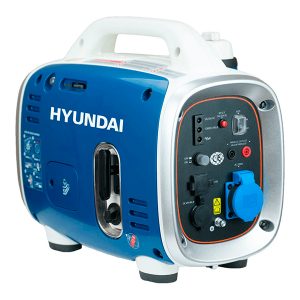Generadror inverter Hyundai HY900SI