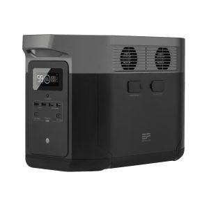 GENERADOR SOLAR  ECOFLOW DELTA MAX 2016 Wh