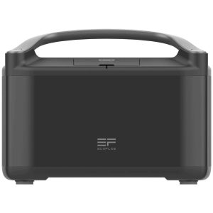 GENERADOR SOLAR  ECOFLOW 720 Wh