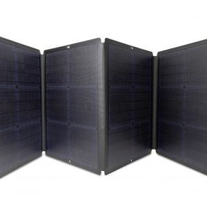 PANEL SOLAR 110W PLEGABLE ECOFLOW