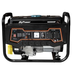 Generador de gasolina 2.800w serie home