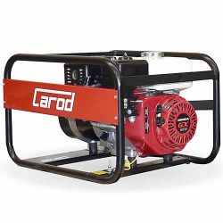 Generador Honda 4100W monofásico
